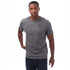 Under Armour tshirt for man אנדר ארמור טישרט בצבע אפור לגבר